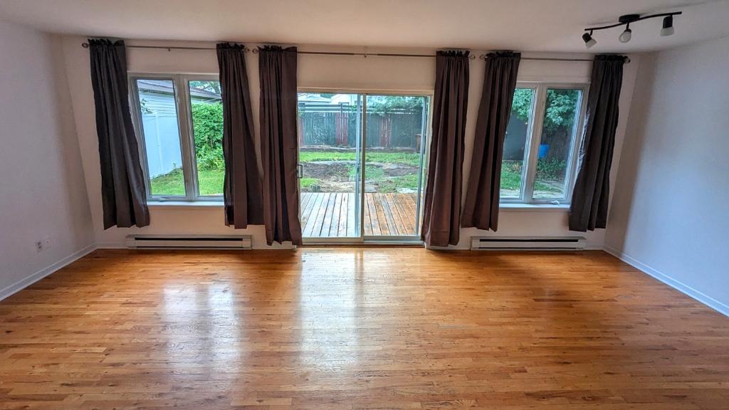 Grand 5 1/2 avec sous-sol à louer | 2897736