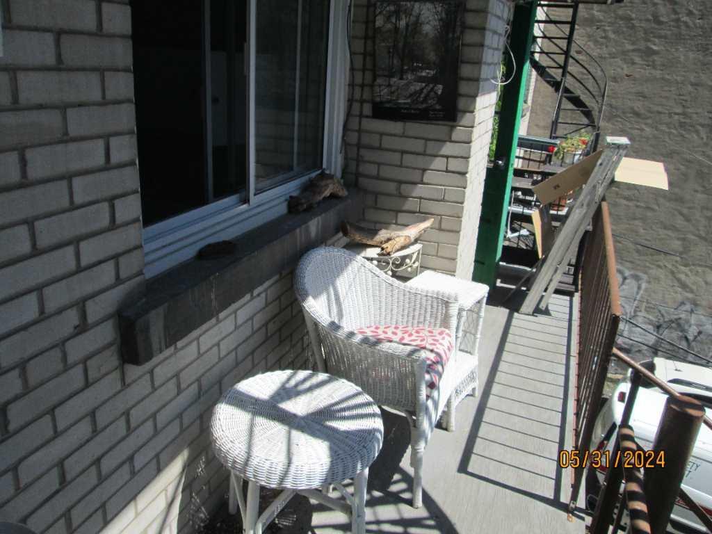 Appartement 4.5 à louer au Plateau Mt-Royal | 2897738