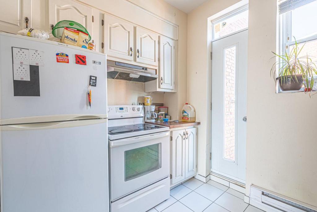 4 1/2 meublé, NDG près du métro Villa Maria, Vendôme. Ensoleillé | 2897742