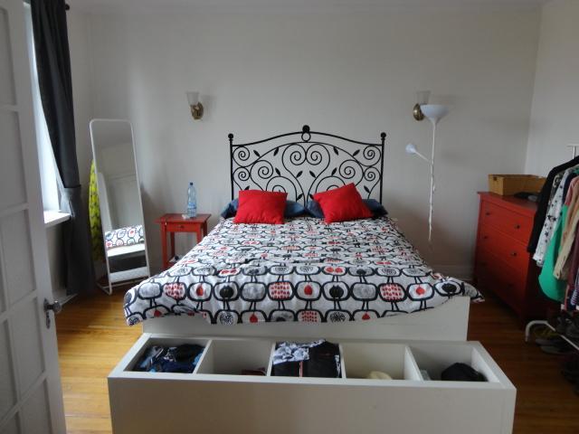 Tout inclus sauf le wifi - Beau 3 1/2 au propre, lumineux, art déco (Montréal) - Beautiful, clean, huge 3 1/2 , bright, art deco apt (Montreal) | 2897746