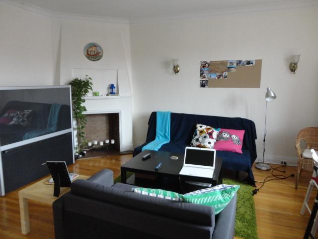 Tout inclus sauf le wifi - Beau 3 1/2 au propre, lumineux, art déco (Montréal) - Beautiful, clean, huge 3 1/2 , bright, art deco apt (Montreal) | 2897746