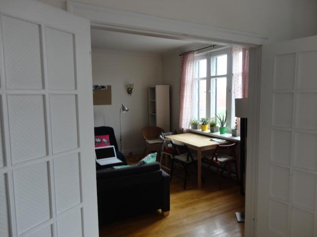 Tout inclus sauf le wifi - Beau 3 1/2 au propre, lumineux, art déco (Montréal) - Beautiful, clean, huge 3 1/2 , bright, art deco apt (Montreal) | 2897746