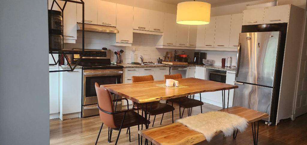 [Premier mois à 825$] [Transfert de bail – 4 ½ à Greenfield Park/Saint-Lambert] | 2897750