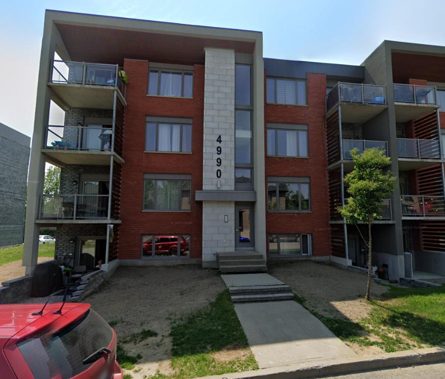 5 1/2 secteur de choix | 2897755
