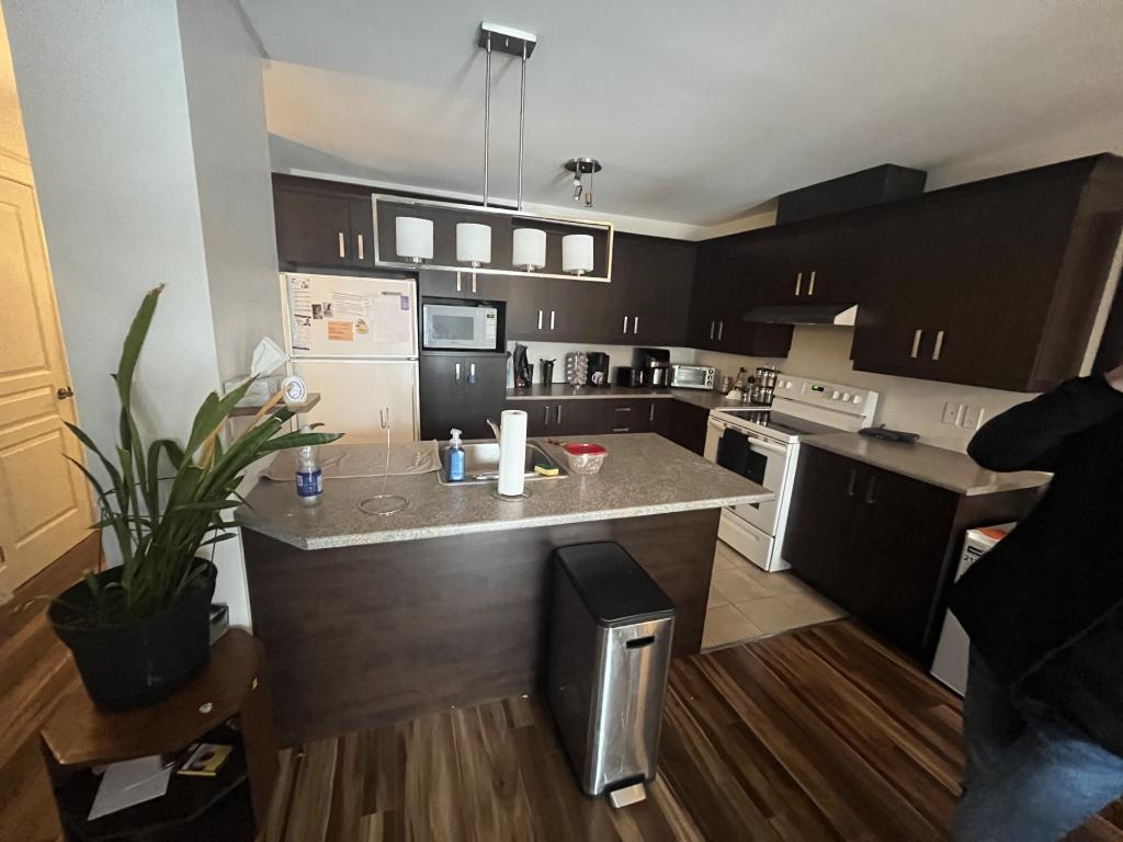 5 1/2 secteur de choix | 2897755