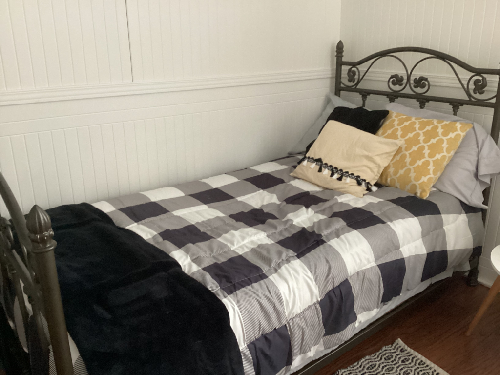 Chambre Pour étudiants En Colocations | 2897774