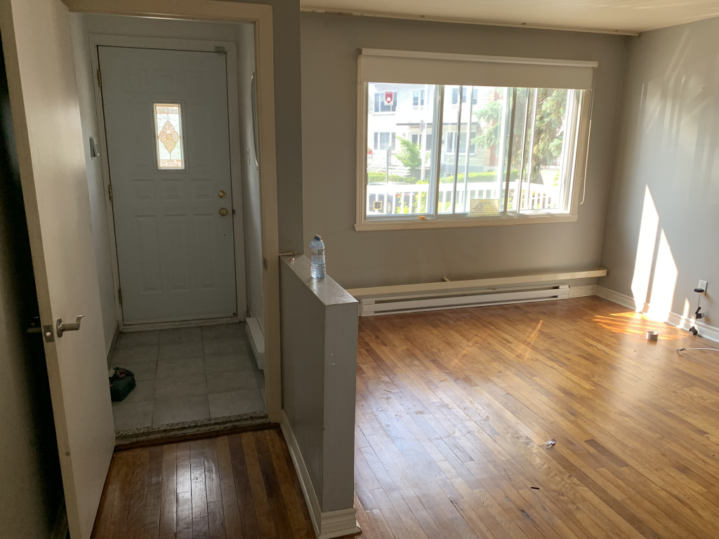 51/2 +stationnement +garage | 2897786