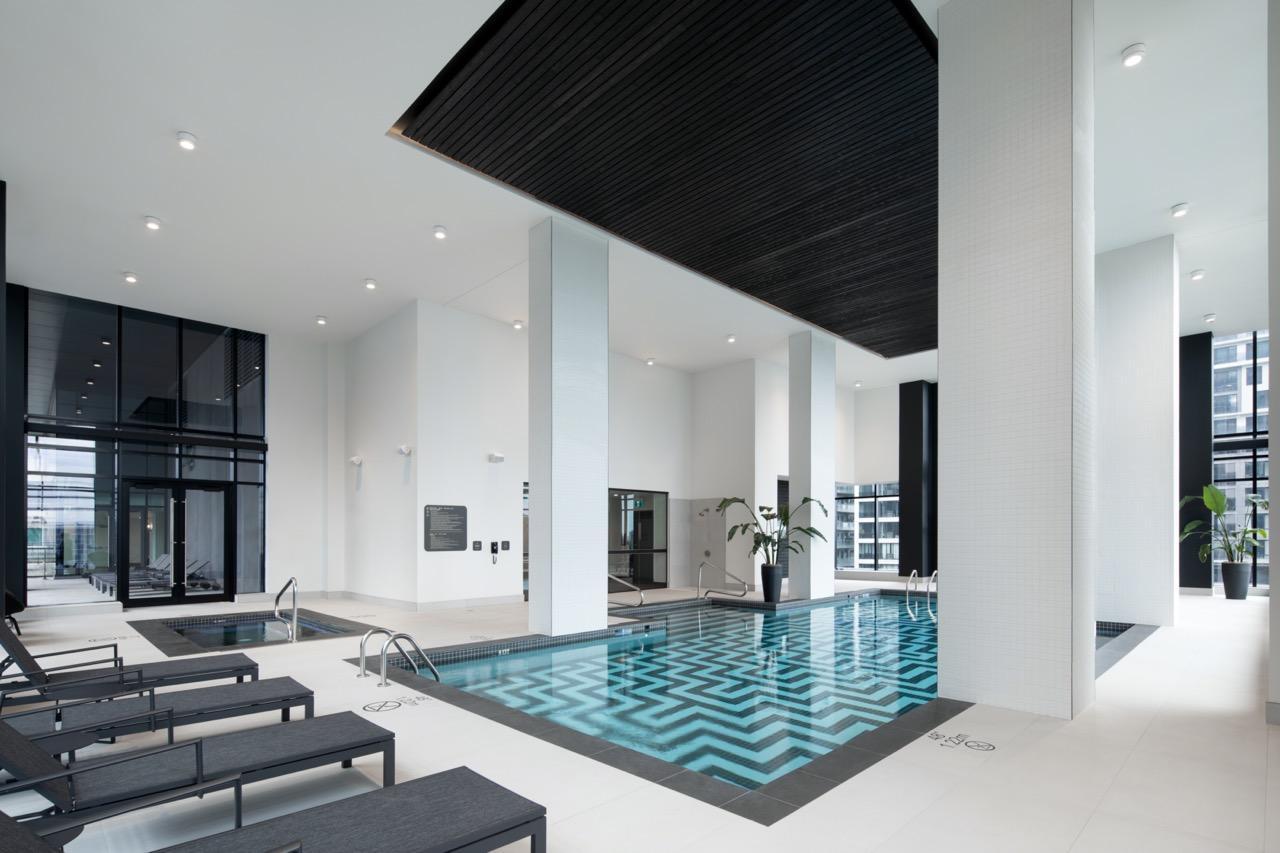 1 Bedroom - 360 President Kennedy, Montréal | 2897789