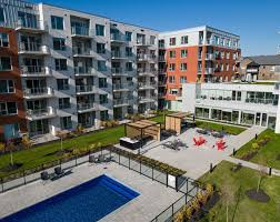 3½ STYLE CONDO, TOUT INCLUS. | 2897810