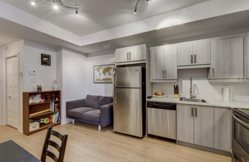 PROMO EXCLUSIVE - 5 ½ Rénové | 2897811