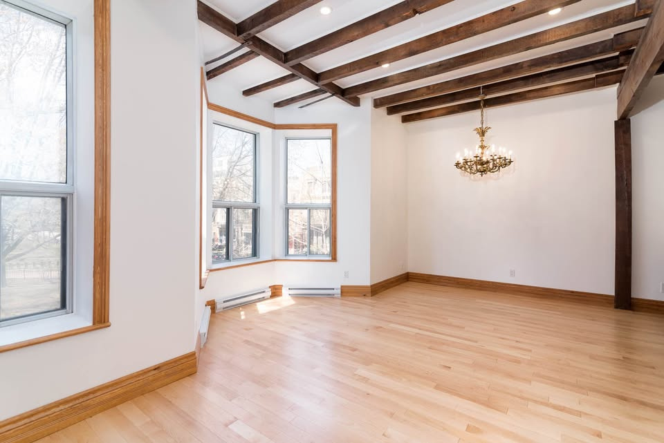 Saint-Henri - Superbe Loft 3 1/2 Rénové | 2897814