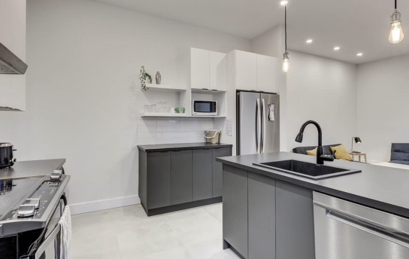 6 ½ Entièrement Meublé à Louer | 2897825