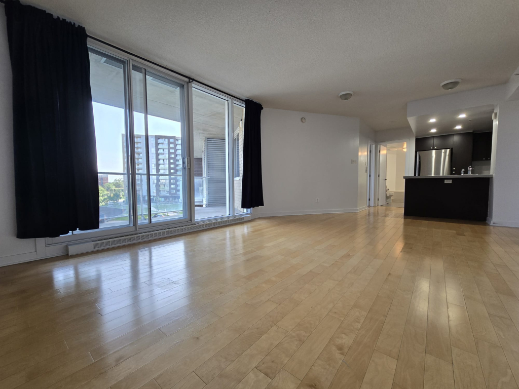 Condo 3 1/2 à Louer Place De L'Acadie | 2897828