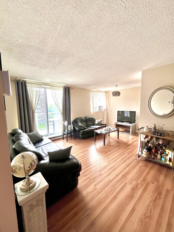 Appartement Meublé 2 Chambres à Hull | 2897830
