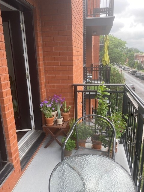Condo Saint-Clément | 2897831