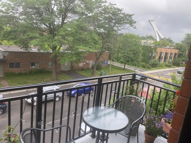 Condo Saint-Clément | 2897831