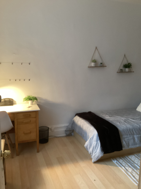 Chambre Colocations Pour étudiant | 2897836