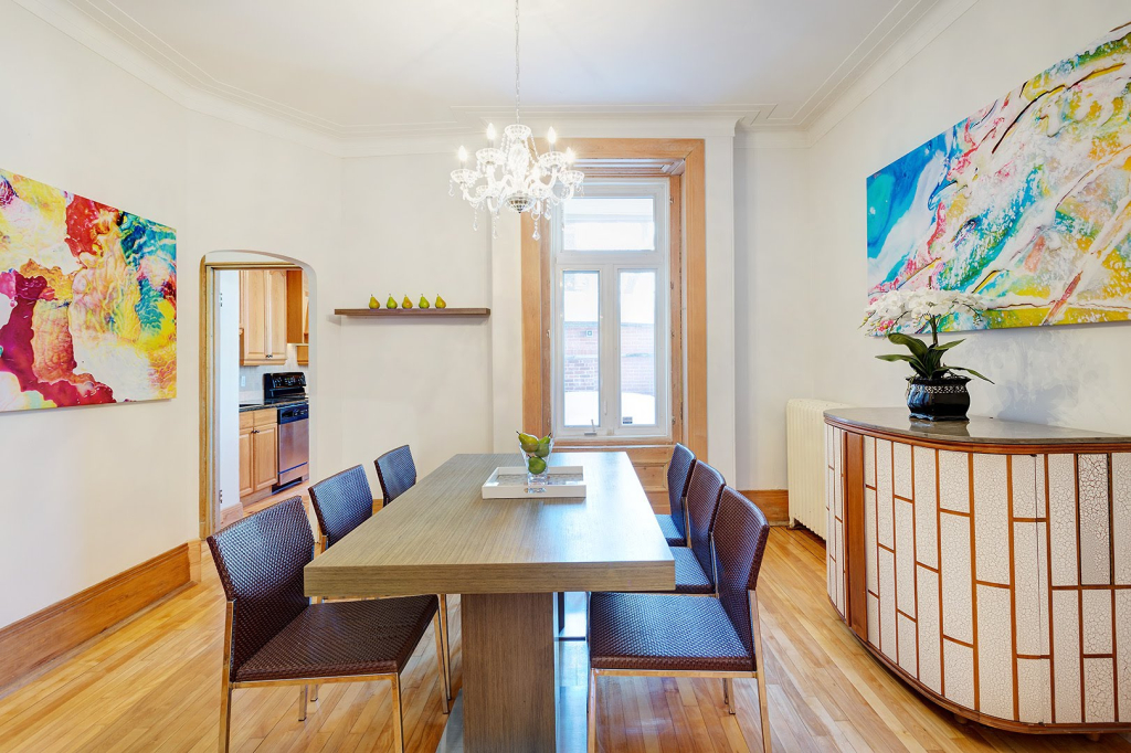 Downtown - Furnished 4bed2bath House | 2897837