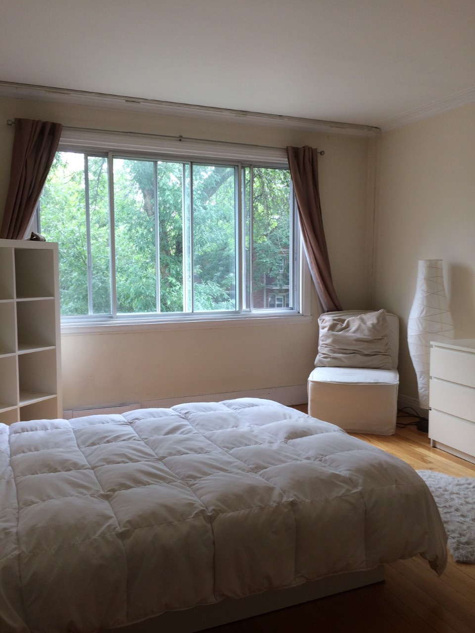 LOFT ETUDIANTE COLOC FRANCE MONTREAL | 2897838
