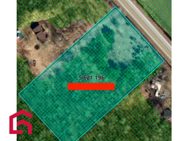 Terrain Résidentiel Franklin À Vendre | 2897845