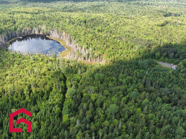 Terrain Résidentiel Saint-Léandre À Vendre | 2897847