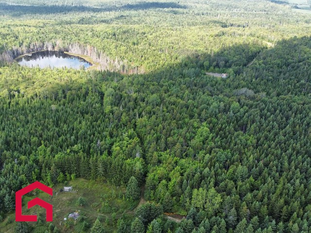 Terrain Résidentiel Saint-Léandre À Vendre | 2897847