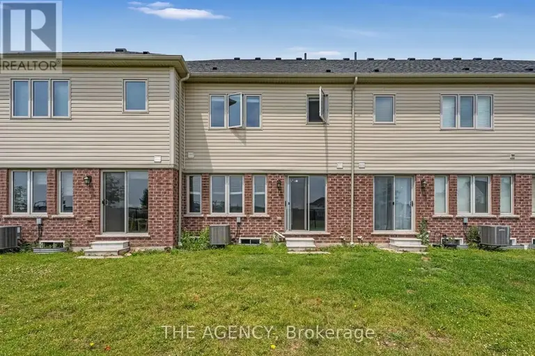 42 - 570 LINDEN DRIVE | 42 - 570 LINDEN DRIVE, Cambridge | 2897891