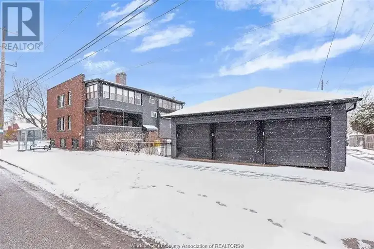 1094 LINCOLN ROAD Unit# 6 | 1094 LINCOLN ROAD Unit# 6, Windsor | 2897892