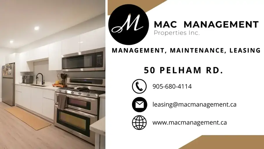 50 Pelham Rd | 50 Pelham Rd, St. Catharines | 2897912