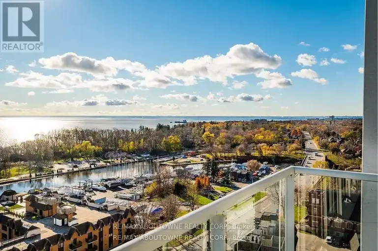A01203 - 125 BRONTE ROAD | A01203 - 125 BRONTE ROAD, Oakville | 2897929