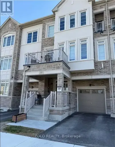 37 MONTROSE BOULEVARD S | 37 MONTROSE BOULEVARD S, Bradford West Gwillimbury | 2897932