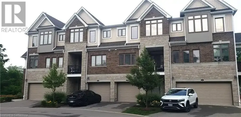 28 BANK SWALLOW Crescent | 28 BANK SWALLOW Crescent, Kitchener | 2897935
