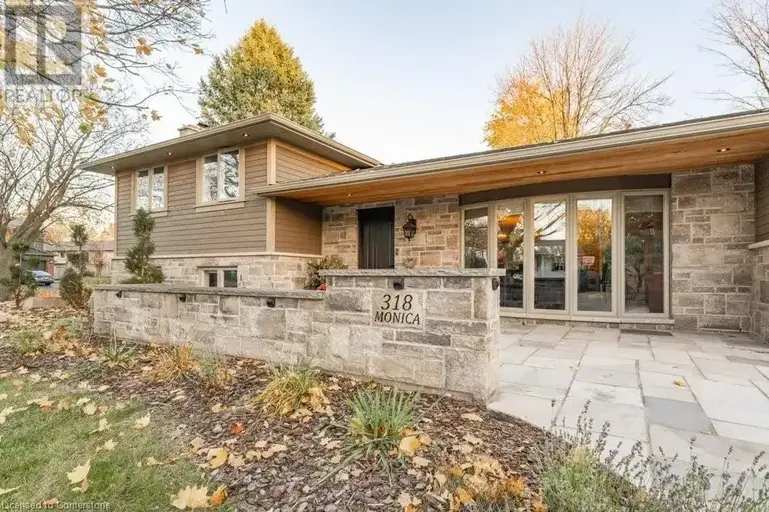 318 MONICA Crescent | 318 MONICA Crescent, Burlington | 2897941