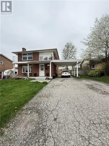1006 NESBITT Crescent Unit# A | 1006 NESBITT Crescent Unit# A, Woodstock | 2897945