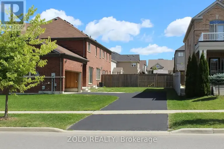 FULL HOUSE WITH BASEMENT - 31 WEST PARK AVENUE | FULL HOUSE WITH BASEMENT - 31 WEST PARK AVENUE, Bradford West Gwillimbury | 2909562