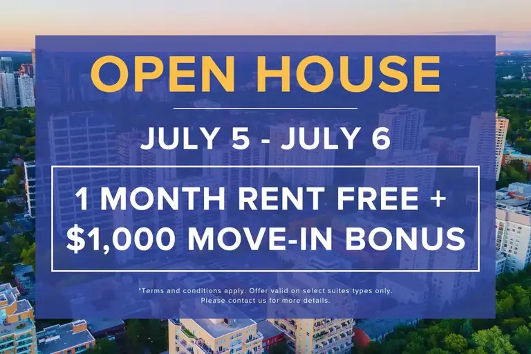 Davisville Village Apartments | 111 Davisville Avenue, Toronto | 2897975