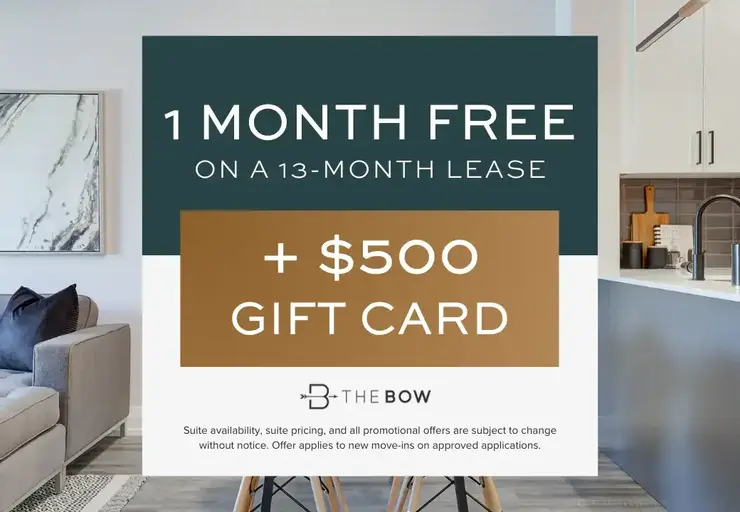 The Bow | 120 Benton St., Kitchener | 2898022