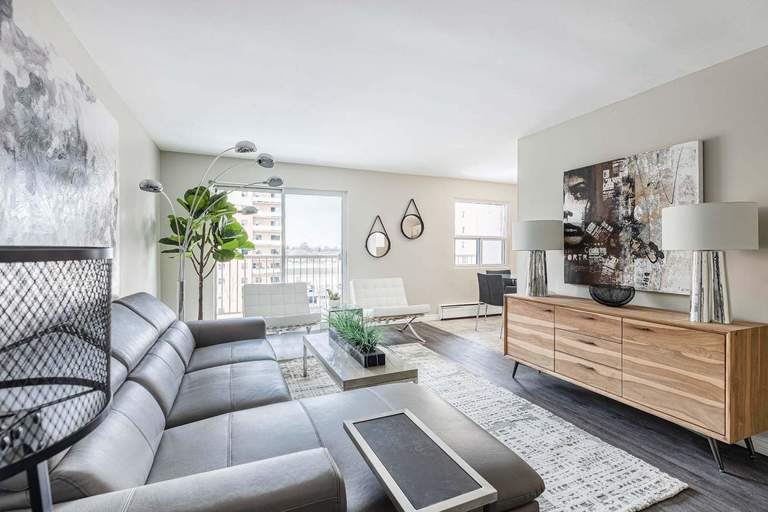 St. James Place I | 1255 Huron St., London | 2898032