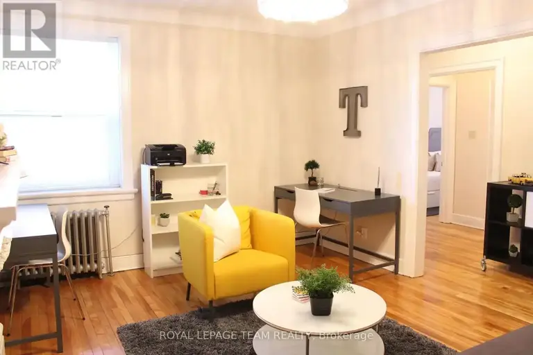 14 - 612 BANK STREET | 14 - 612 BANK STREET, Ottawa | 2898036