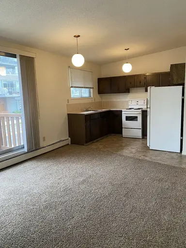 ONE BEDROOM APARTMENT IN KENSINGTON | Calgary | 2898081