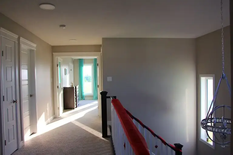 Cozy 4 bed + 3 bath with lake access for rent in summerside | 2004 79 Street Southwest, Edmonton | 2900818