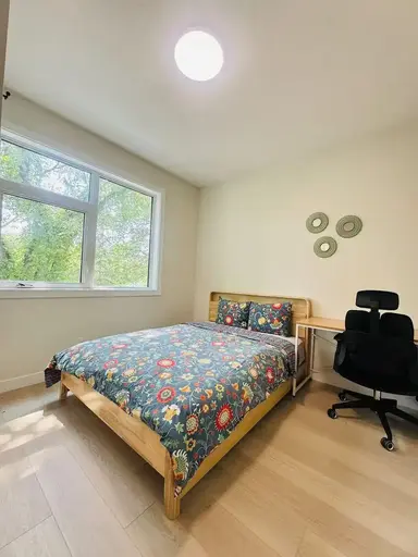 New Townhouse Best Neighbourhoods Nearby University | 10822 84 Avenue Northwest, Edmonton | 2898116