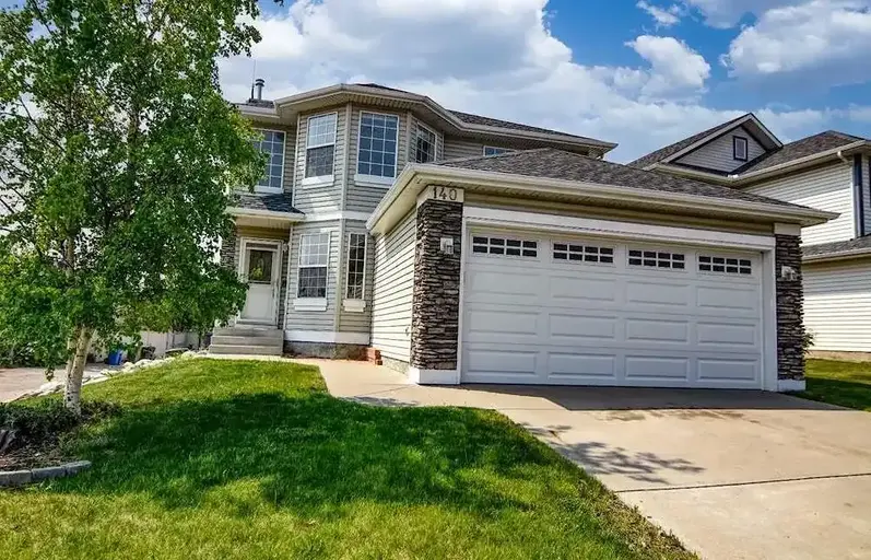 Home Sweet Home | 140 Arbour Butte Road Northwest, Calgary | 2898119