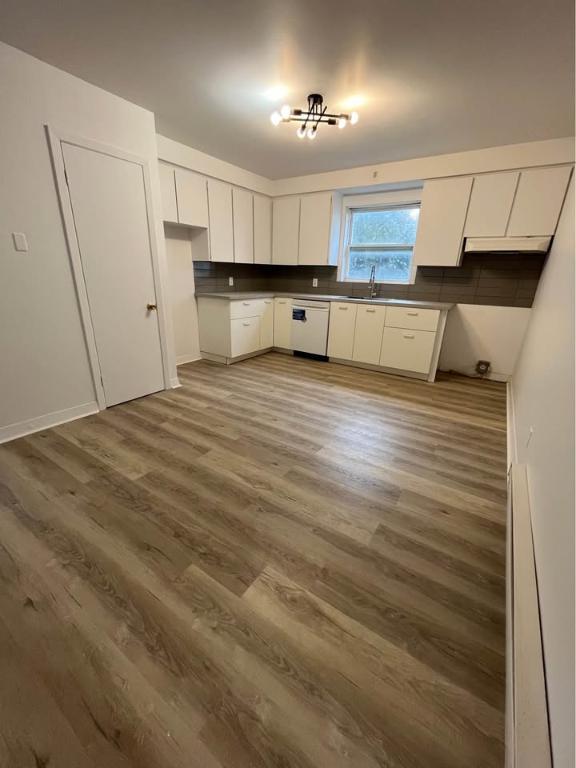 Grand 4 1/2 Apartment - Section A Brossard | 2898123