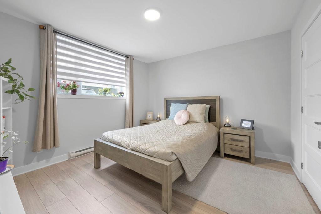 1. Spacieux 4 ½ avec espace de bureau – 2 chambres – Idéal pour familles ! | 2898125