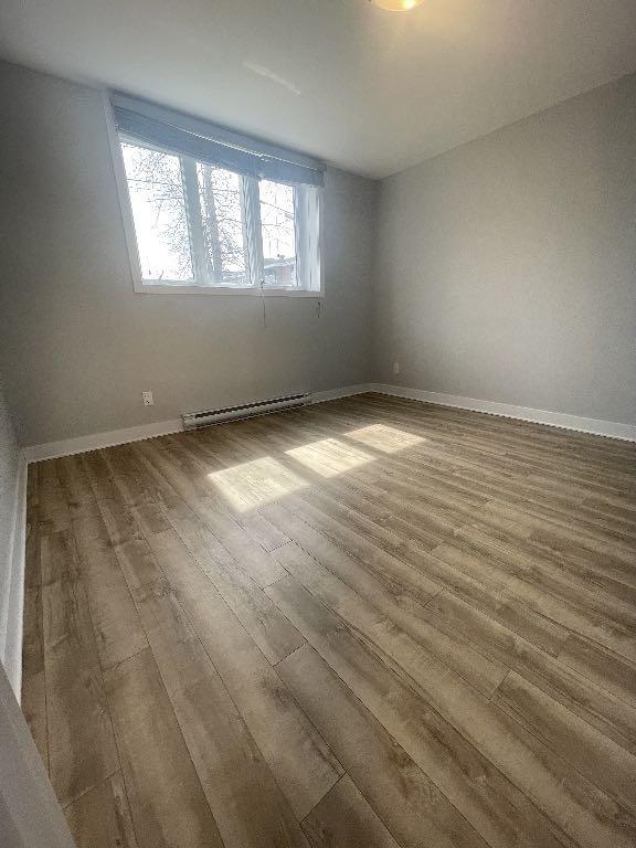 Grand logement familial 3 chambres – Disponible immédiatement | 2898126