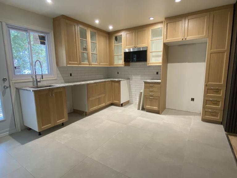 5 1/2 - Montréal (Villeray) - 1 880 $/mois | 2898130