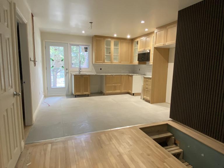 5 1/2 - Montréal (Villeray) - 1 880 $/mois | 2898130