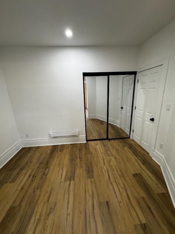 Grand 5 ½ rénové à Rosemont – 3 chambres, balcon – 1800 $ | 2898147