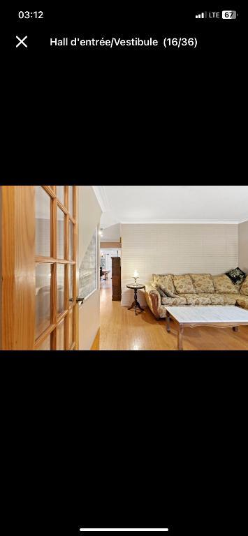 Grand 51/2 à Montréal | 2898148